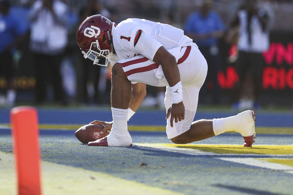Jalen Hurts
